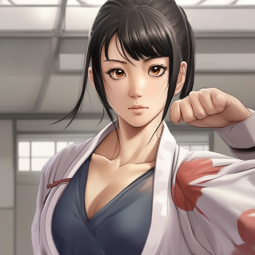 Mutsuko SAKAKI