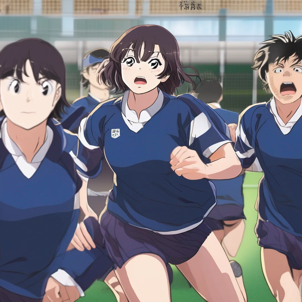 Mutsumi HACHIOUJI
