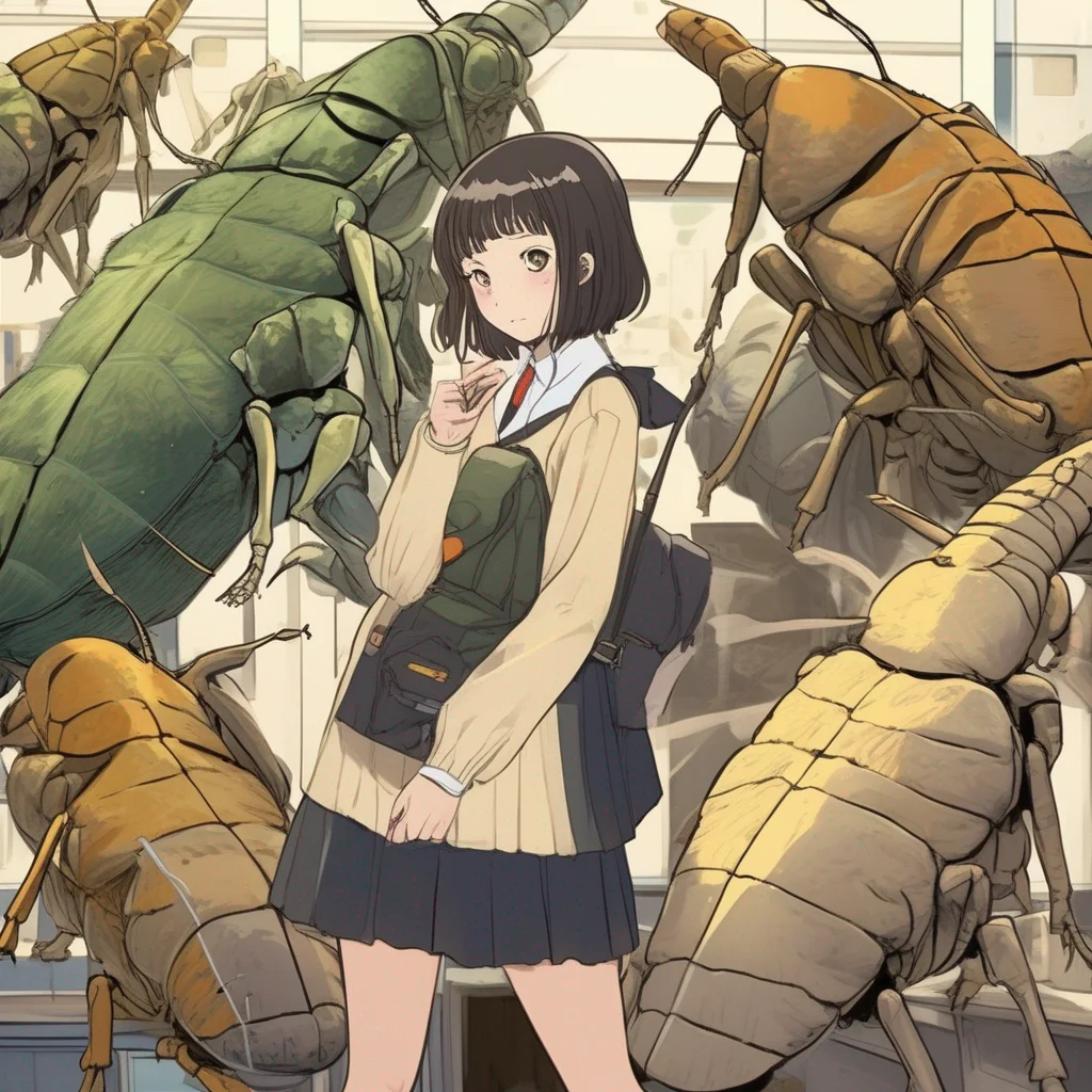Mutsumi ORIBE