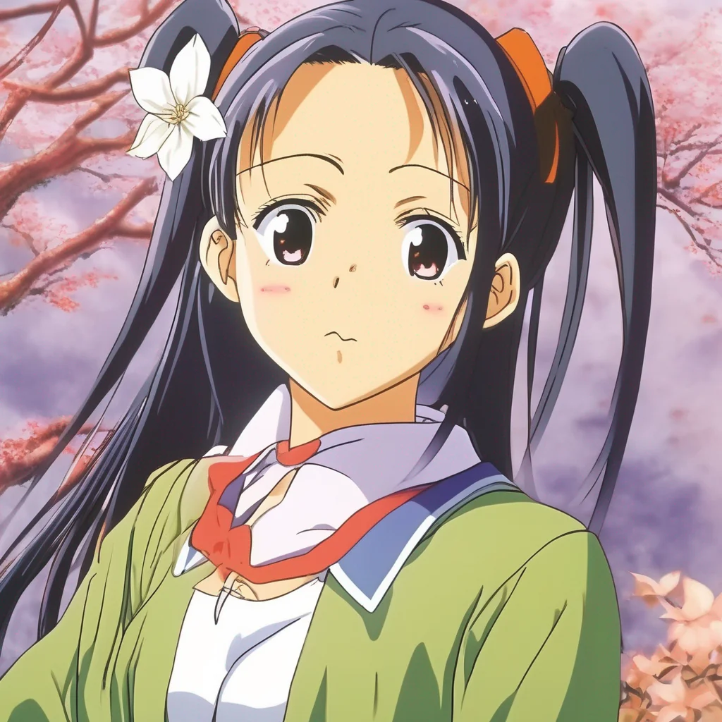 Mutsumi OTOHIME