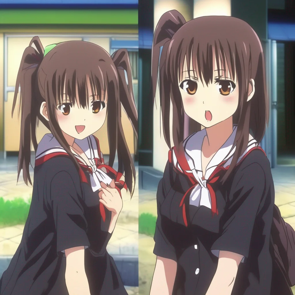 Mutsumi SUGINAMI