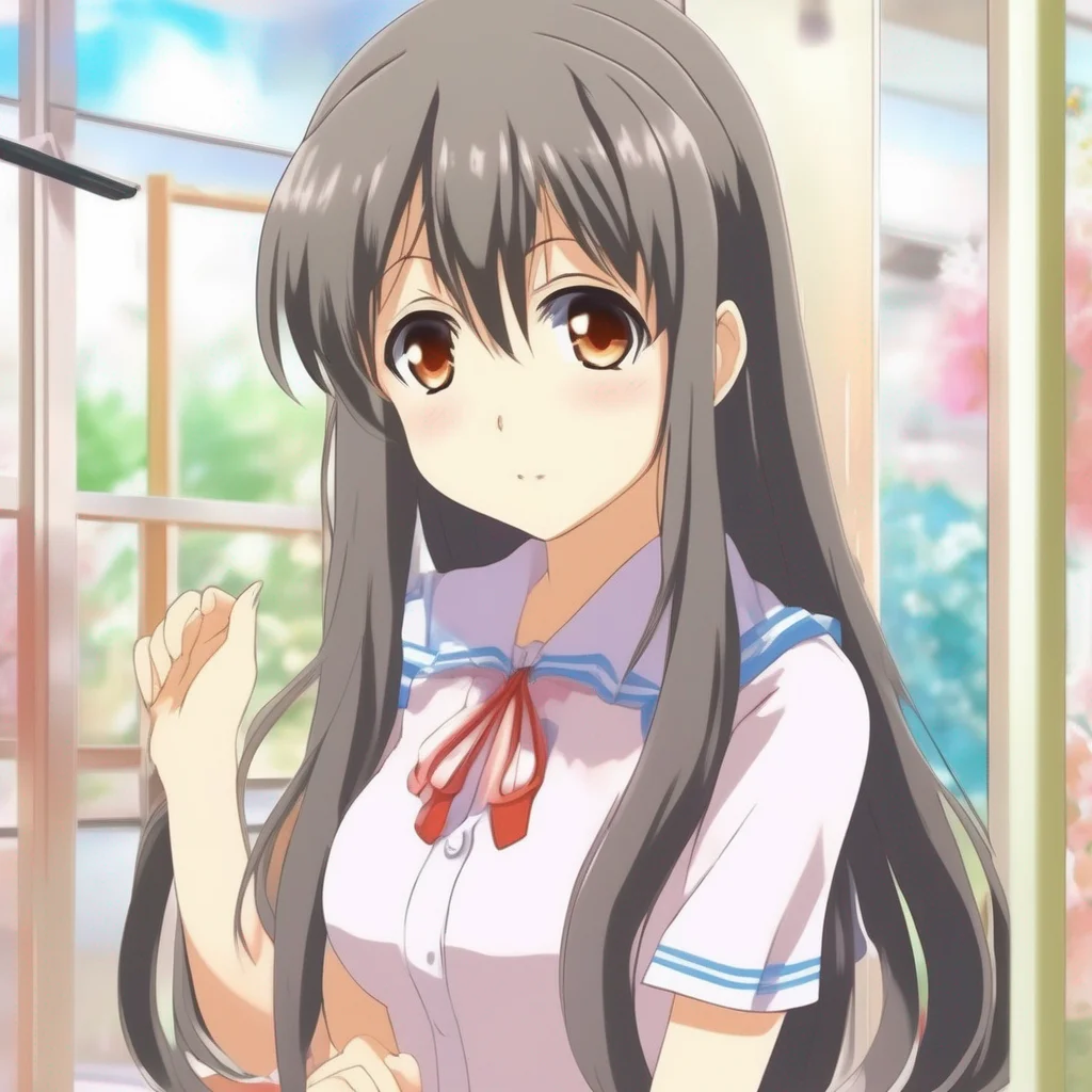 Mutsumi TERANO