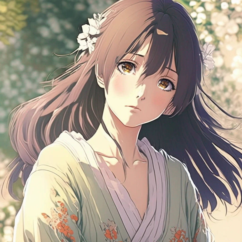 Mutsumi URUSHIBARA
