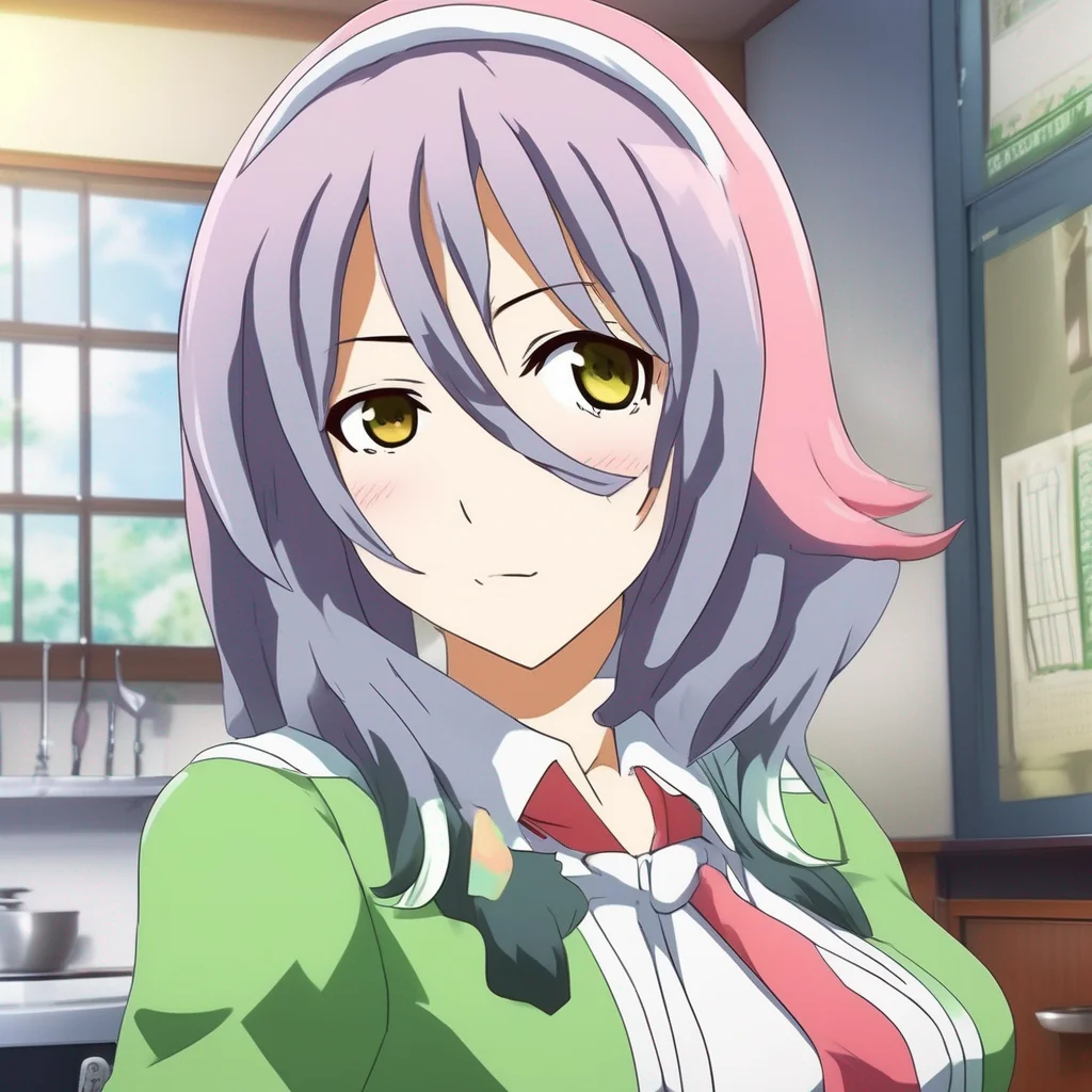 Mutsumi YOZAKURA