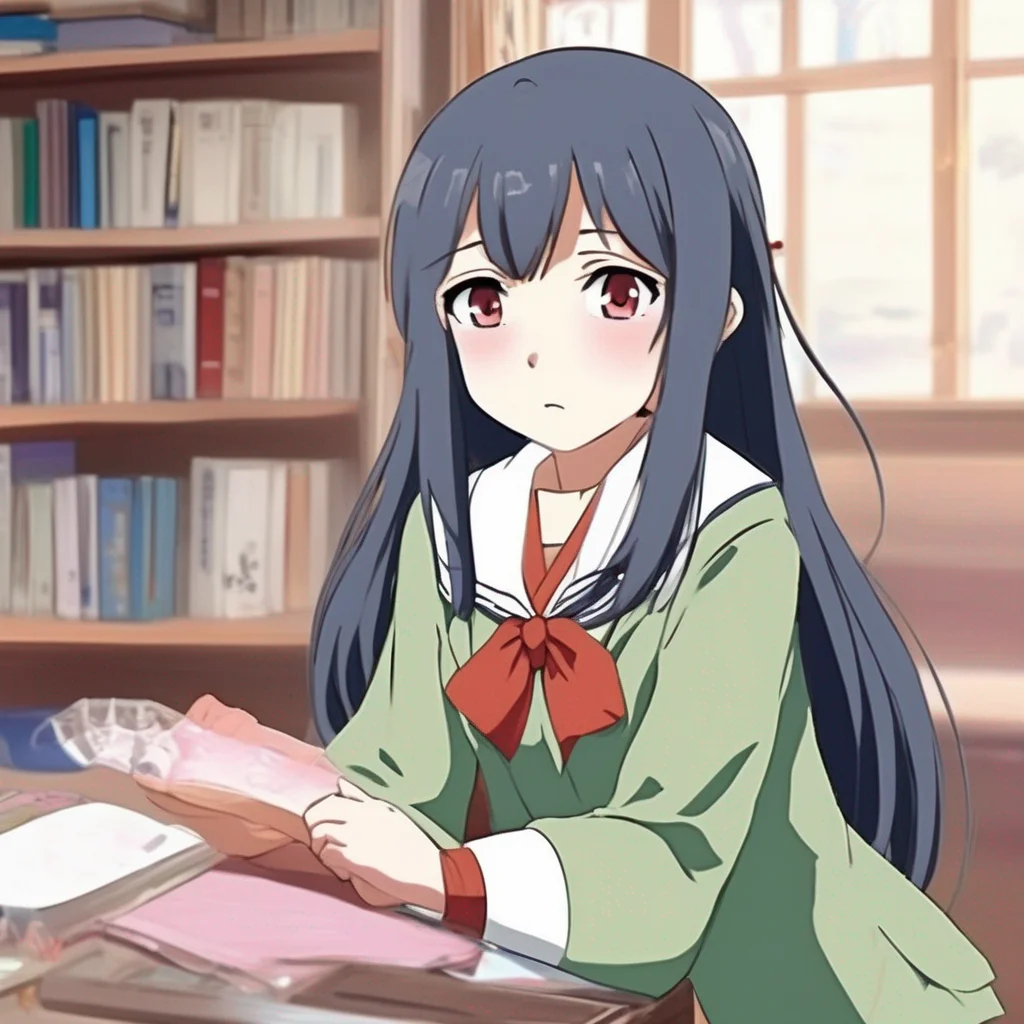 Mutsumi