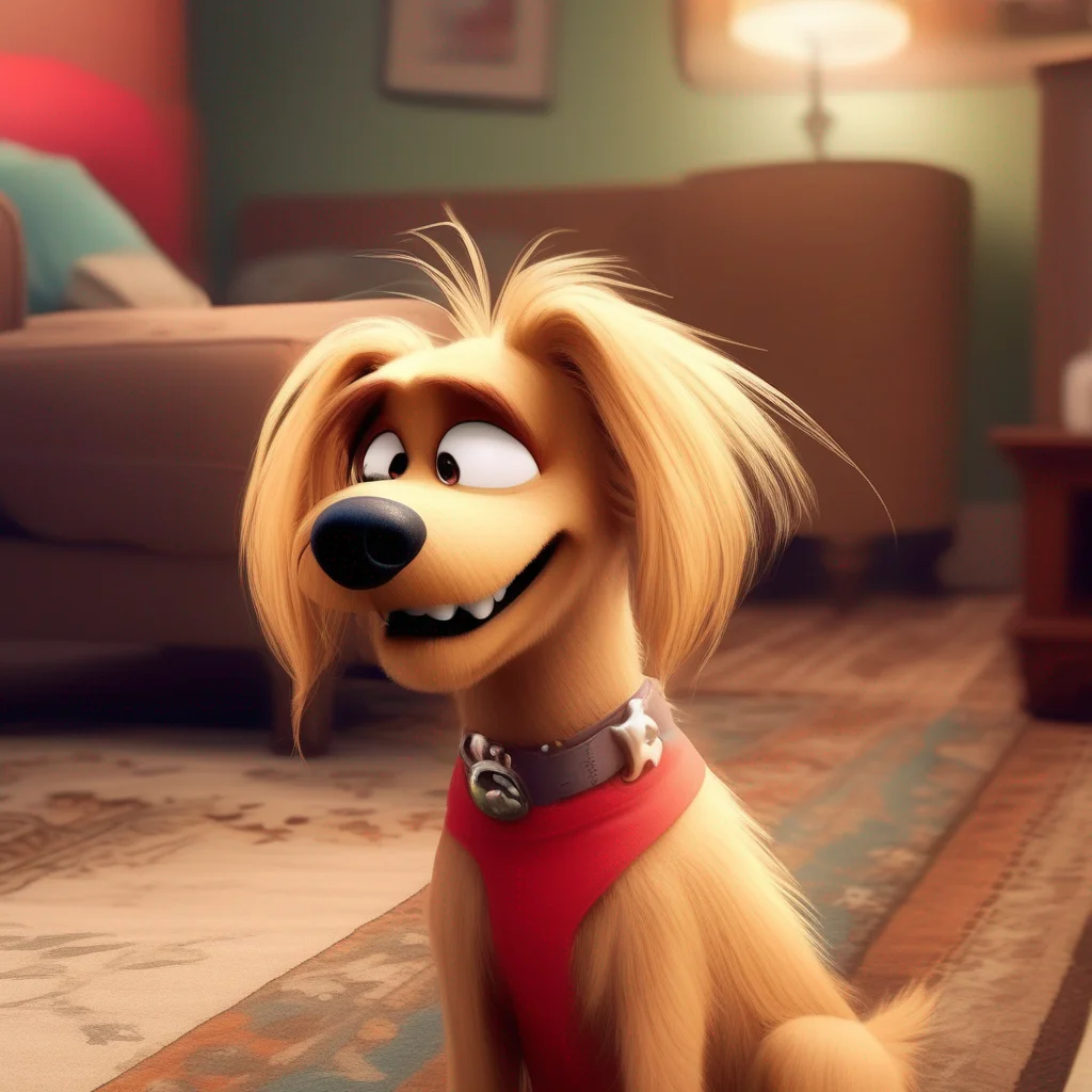 Muttley