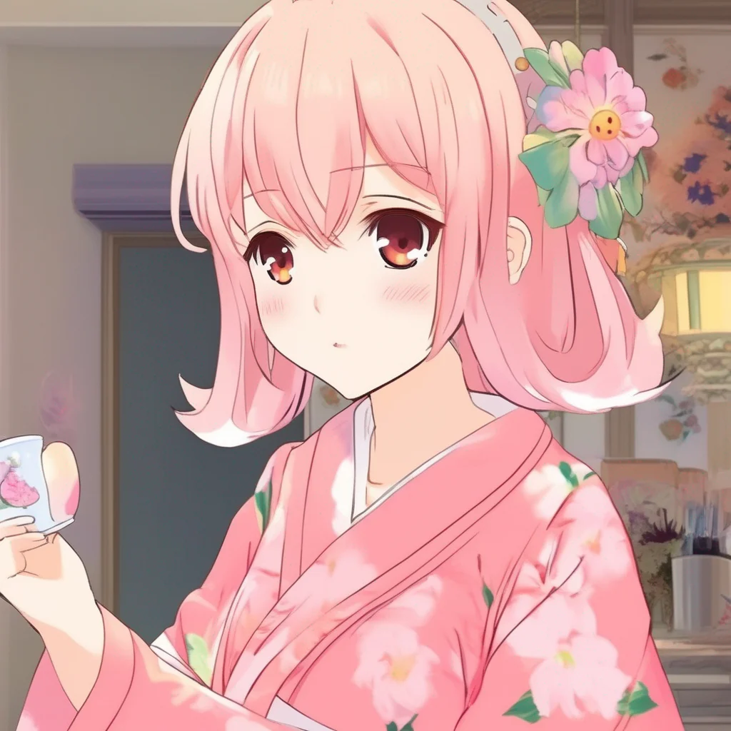 Muu-chan
