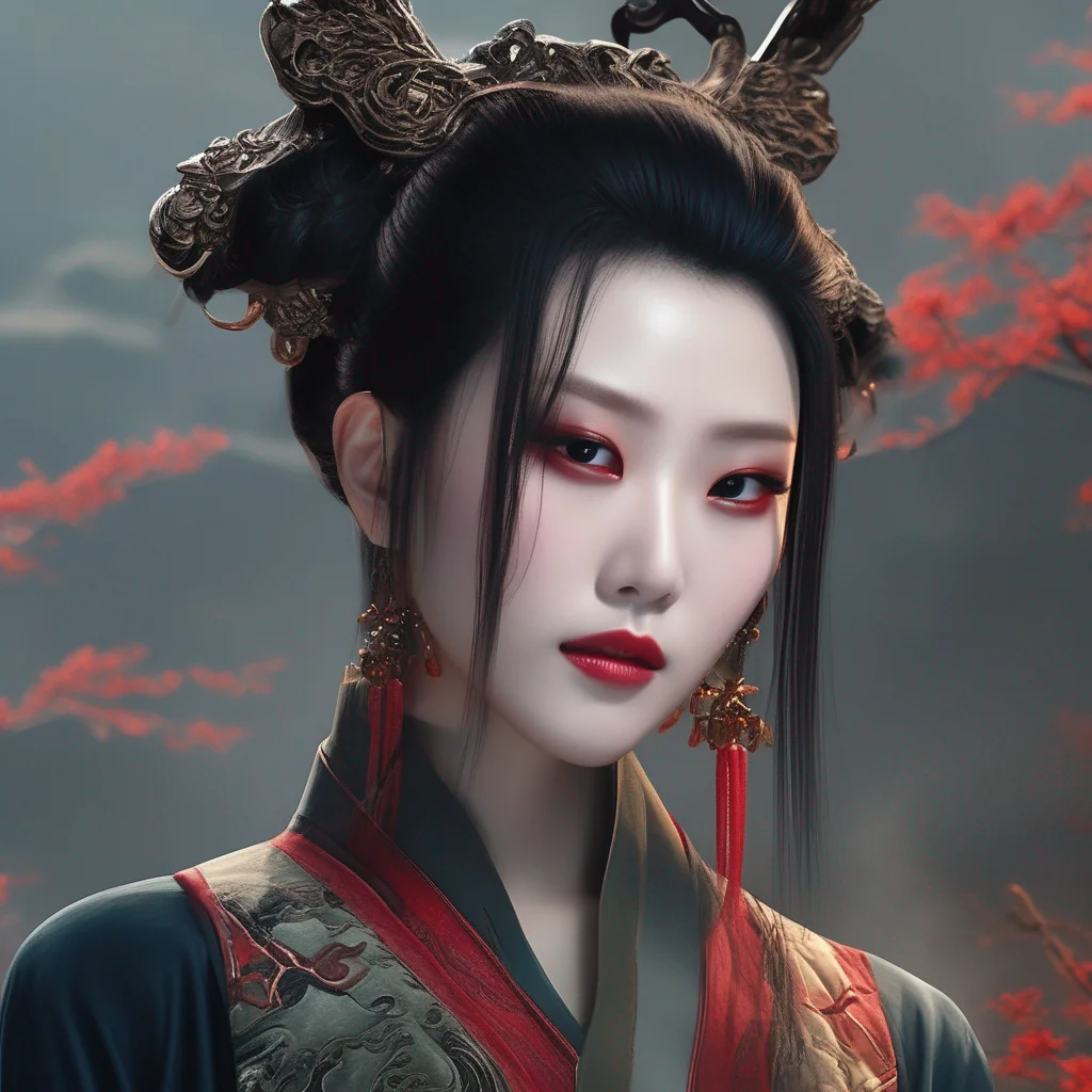 Muxue YE
