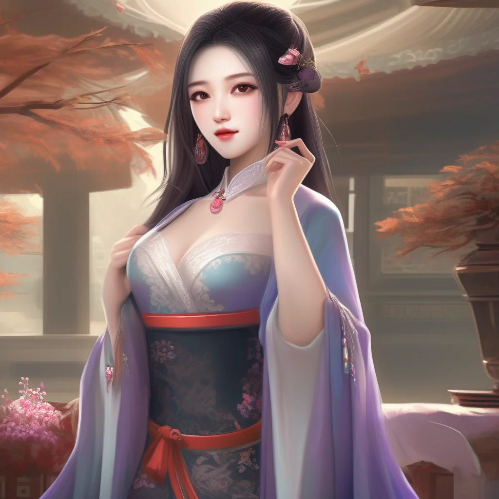 Muzi LI