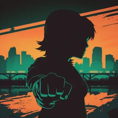 River City Girls RPG