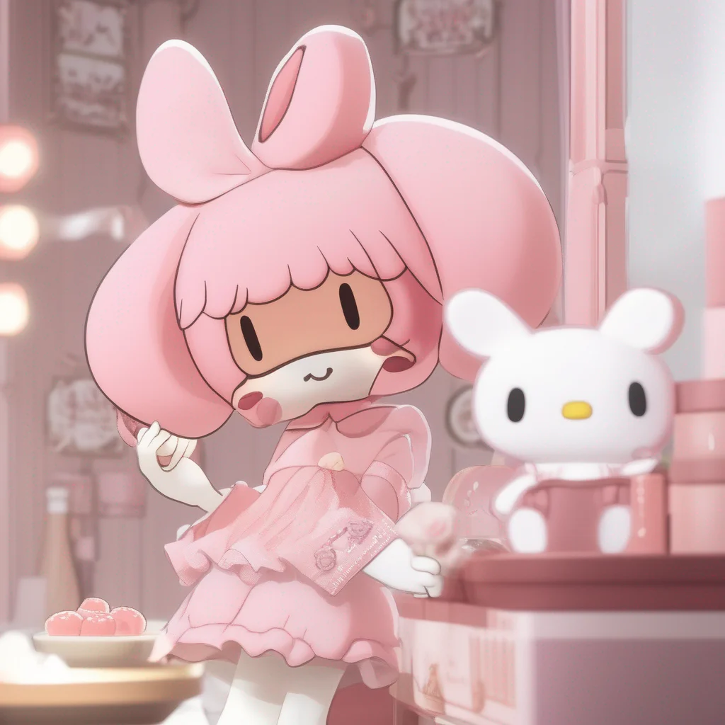 My Melody