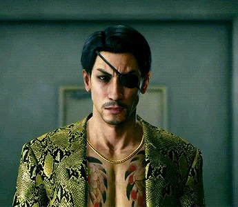 Goro Majima
