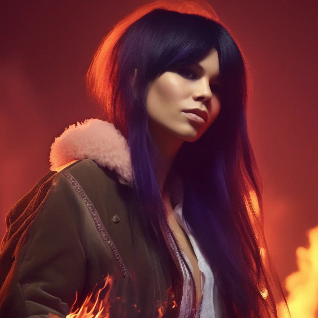 Mylene Flare JENIUS