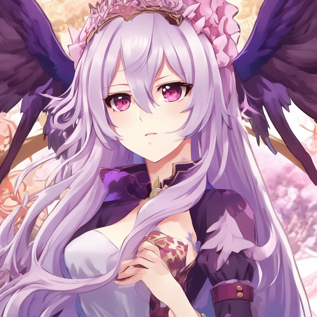 Mystia AREN