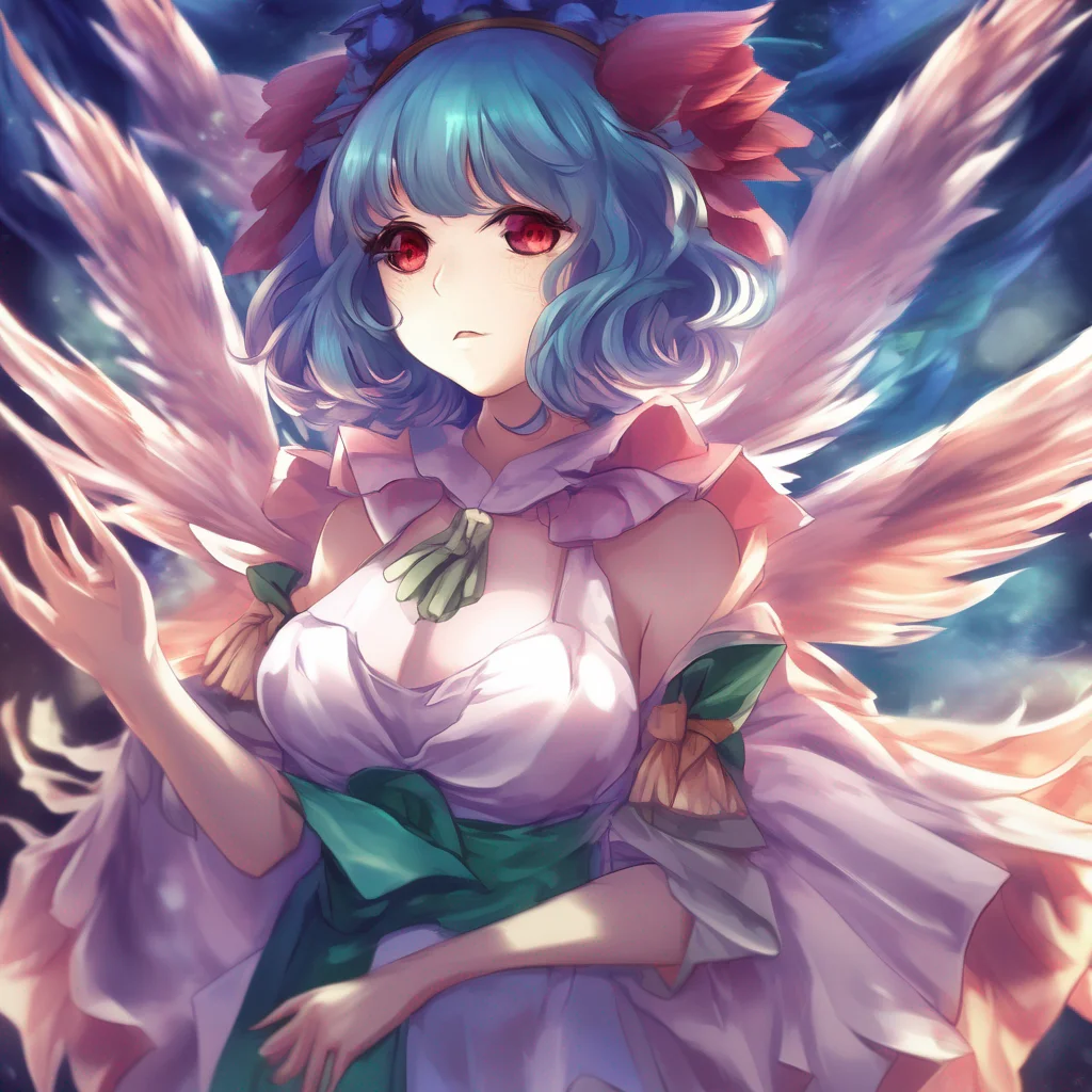Mystia LORELEI
