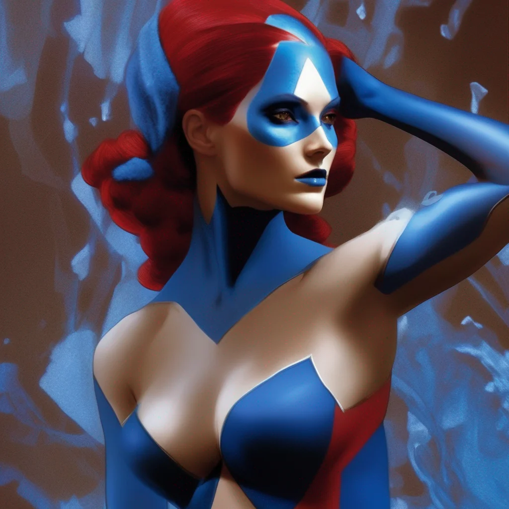 Mystique