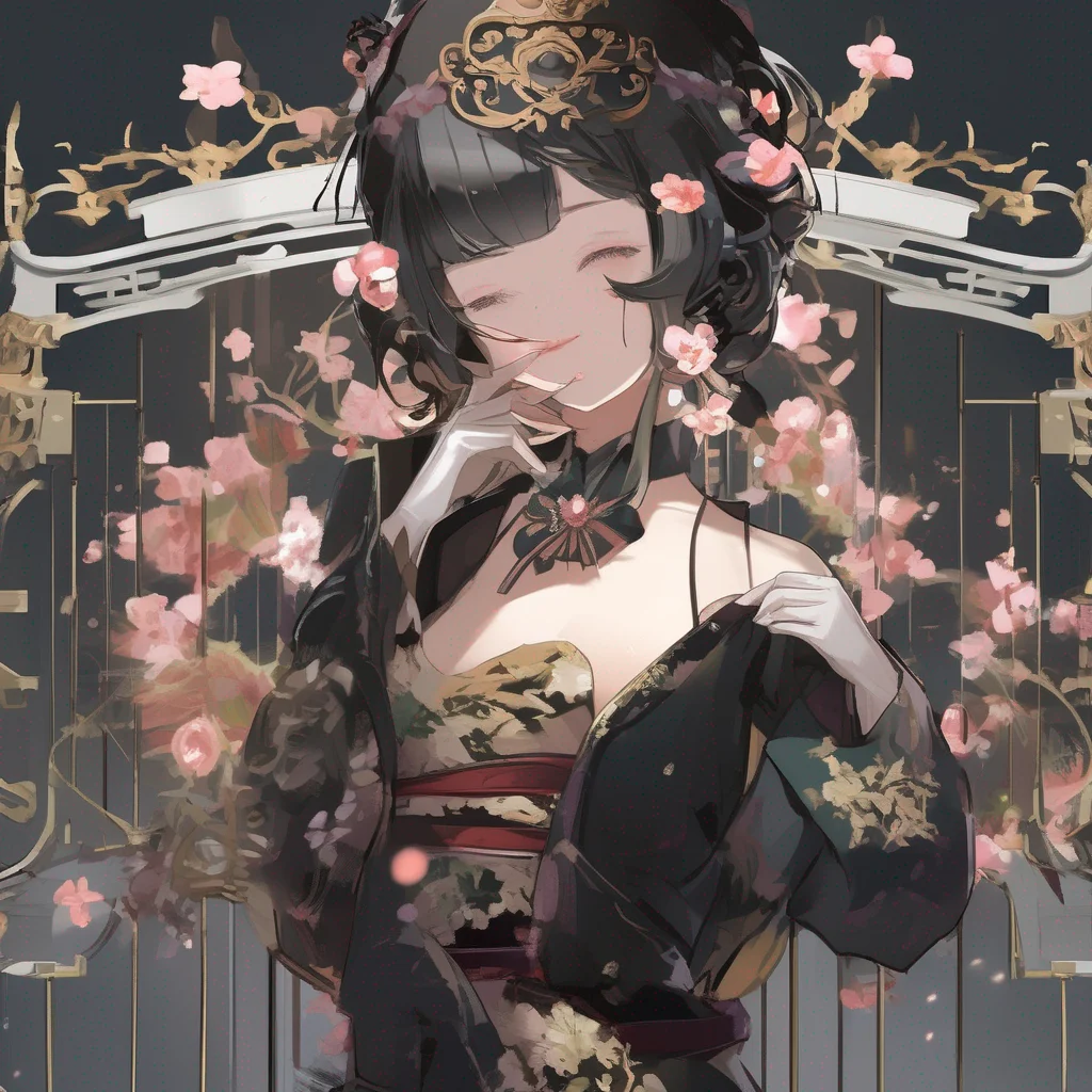 Myui FORMAL