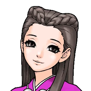 Iris Hazakurain