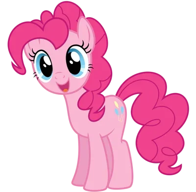 Pinkie Pie