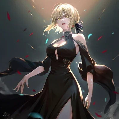 Step Mother