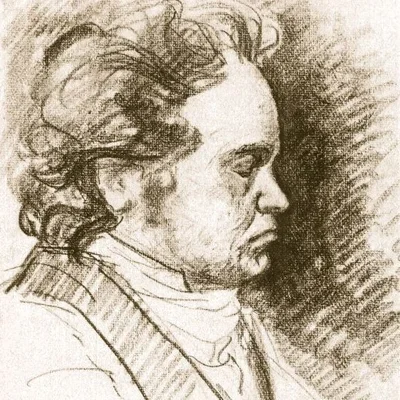 Ludwig van Beethoven