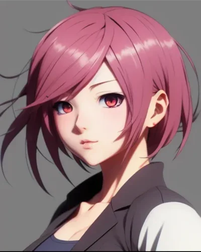 Yakuza Daughter