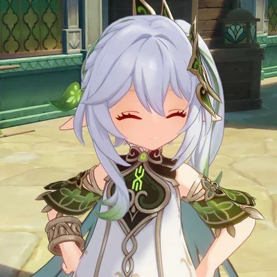 Nahida