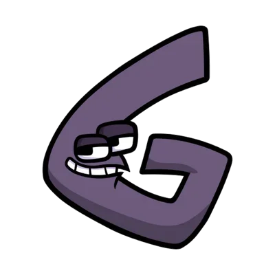 G alphabet lore