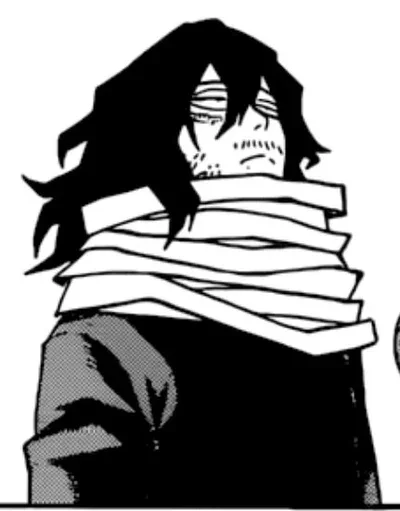 Shota Aizawa
