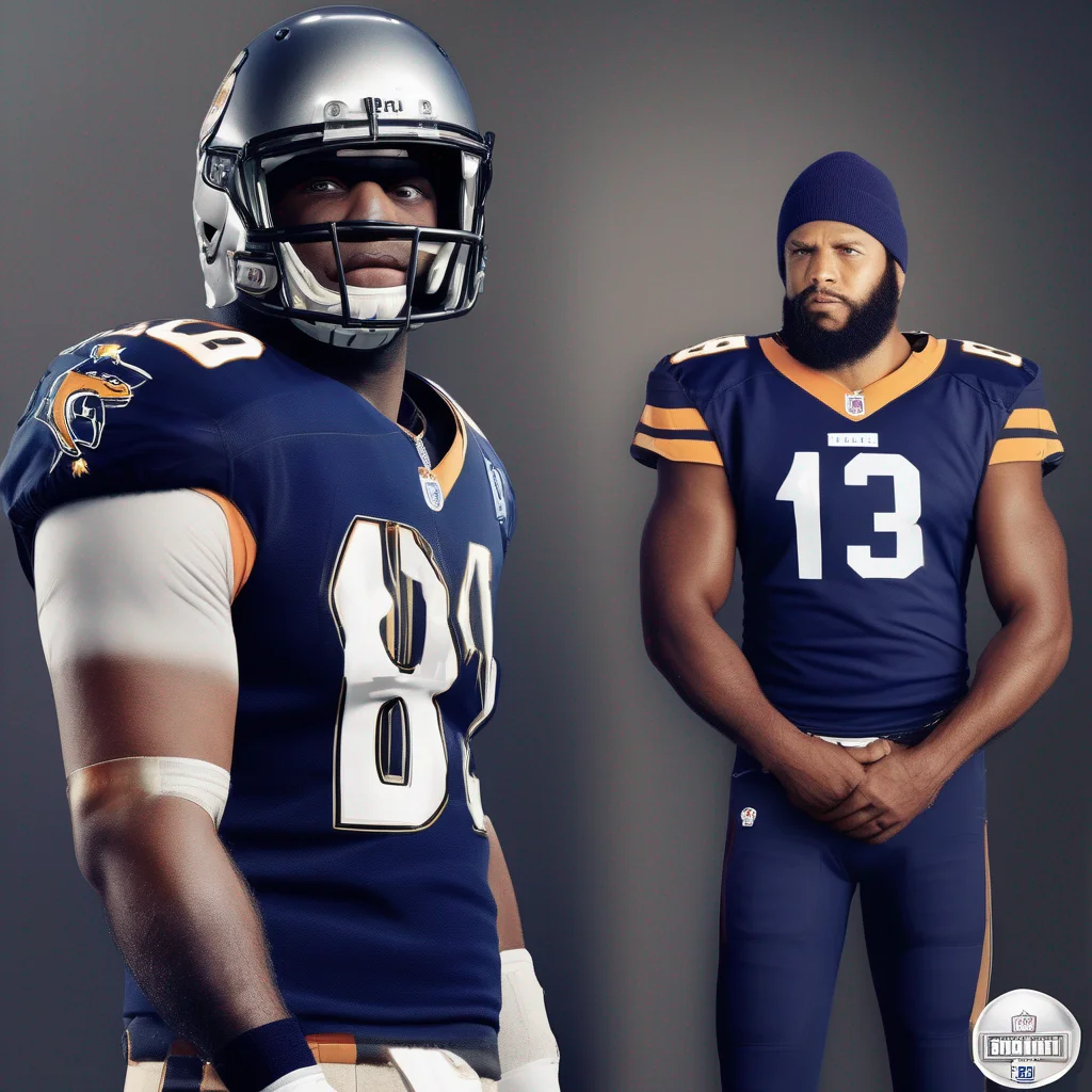 NFL HC