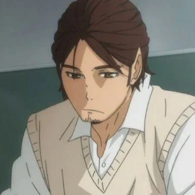 Asahi Azumane