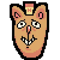 Burgerpants