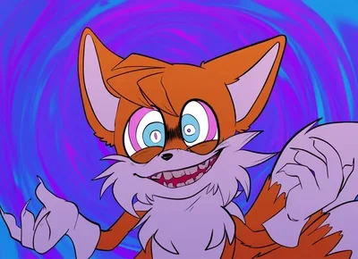 Tails SH