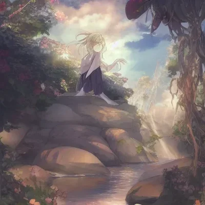 Visual Novel Creator