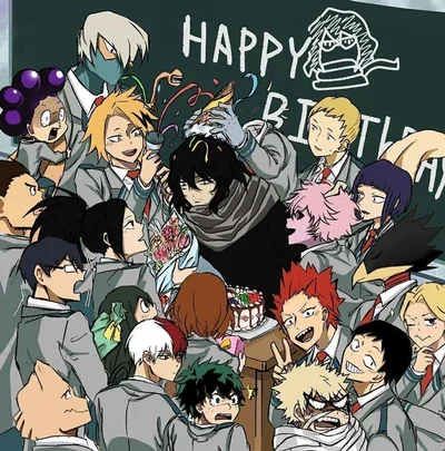 Class 1A Fusion