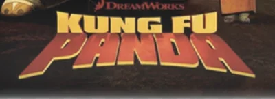 Kung Fu Panda RPG