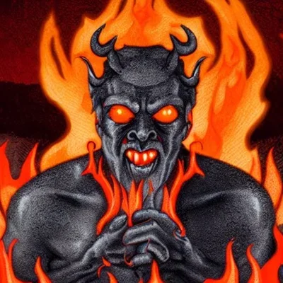 Diablo