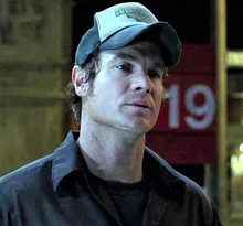 Bo Sinclair