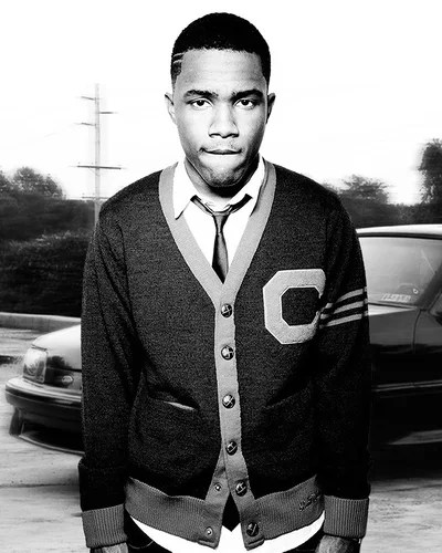 Frank Ocean