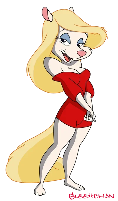 Minerva mink