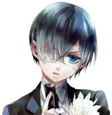 Ciel Phantomhive