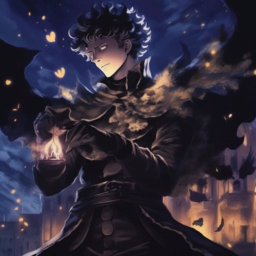 Nacht FAUST