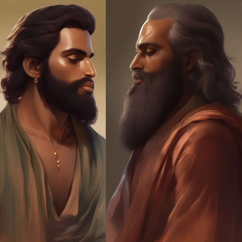 Nadab and Abihu