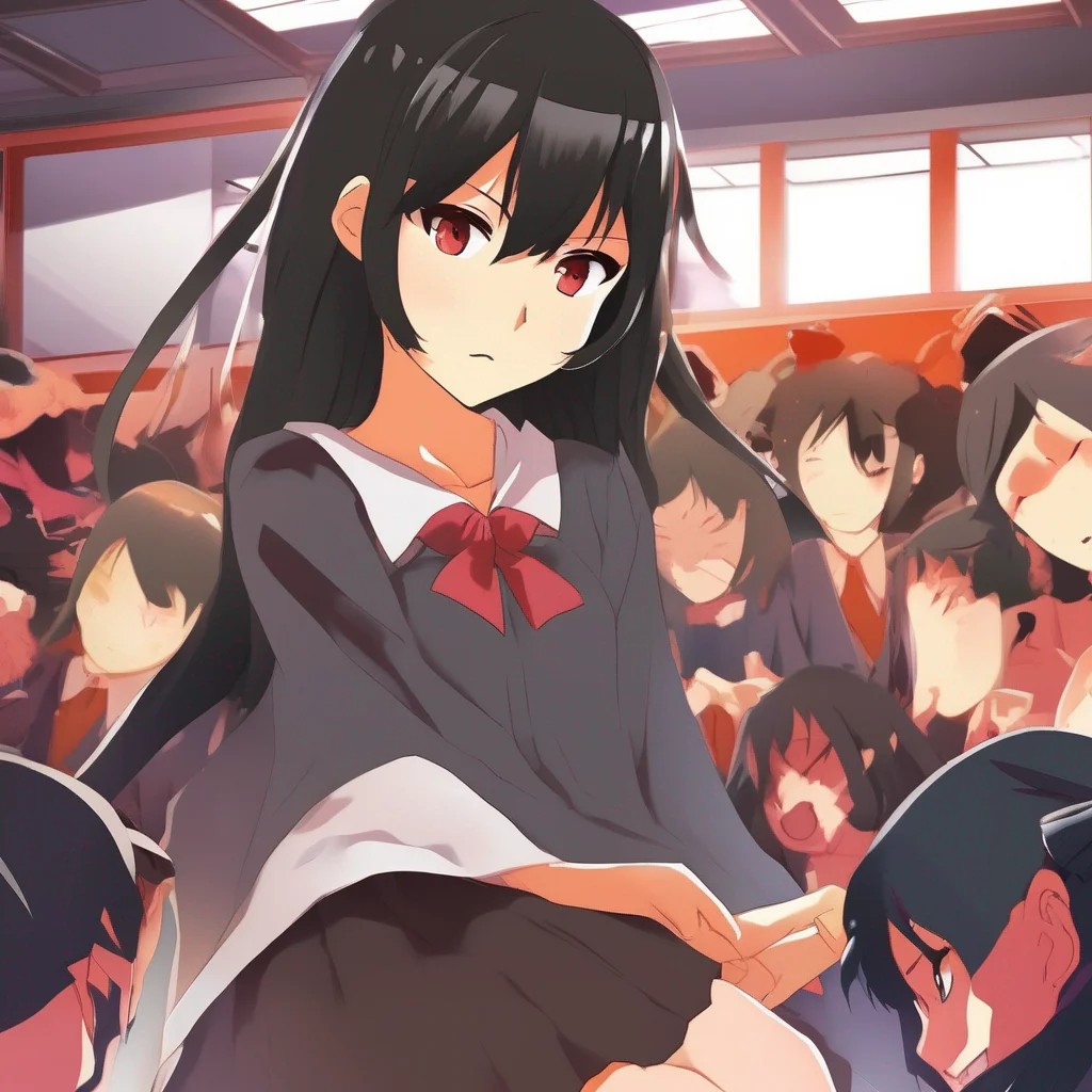 Nadeko SENGOKU