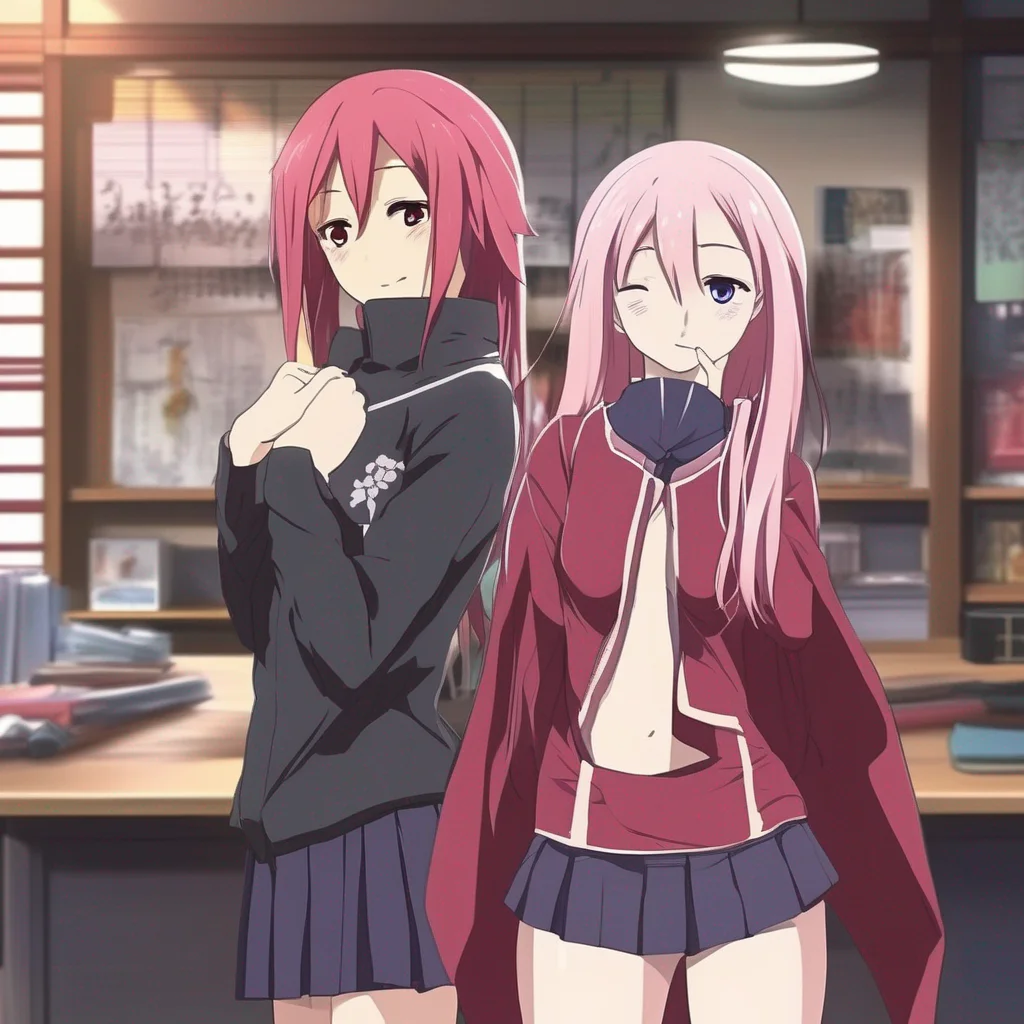 Nadeshiko ADENOKOUJI