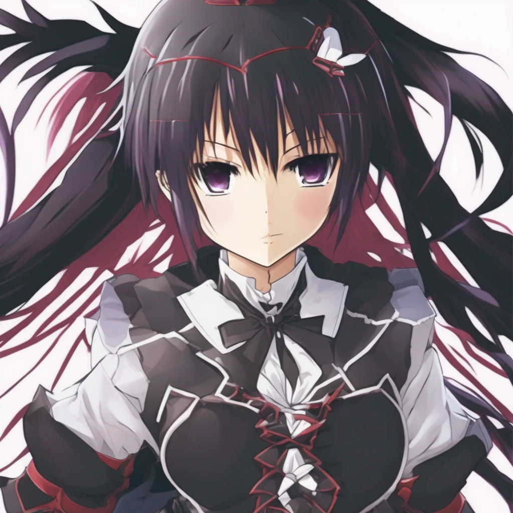 Nadeshiko AKABANE