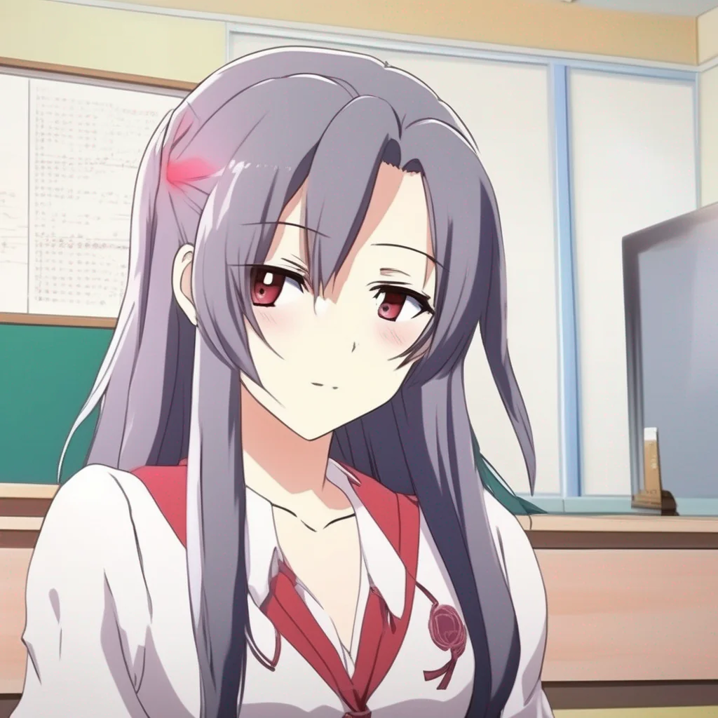 Nadeshiko BENIBARA