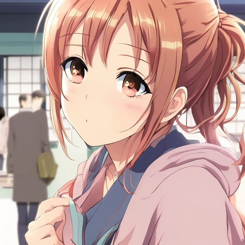 Nadeshiko FUJISAKI