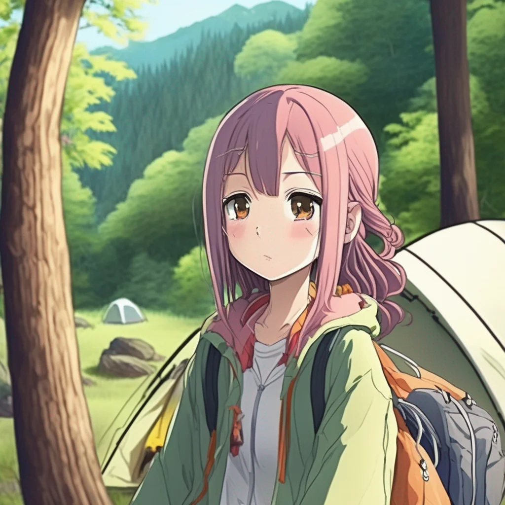 Nadeshiko KAGAMIHARA