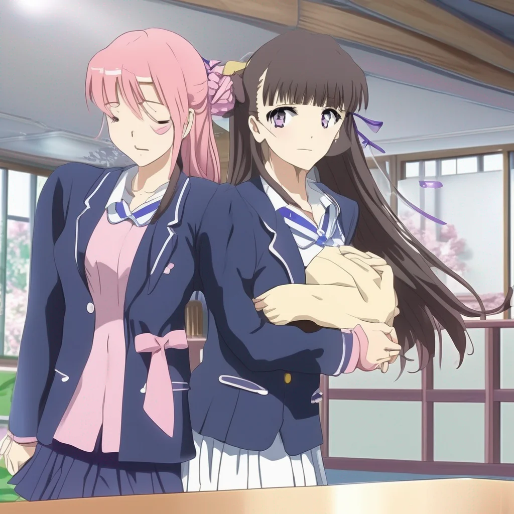 Nadeshiko KASHIMA